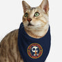 Professional Fast Food Eater-Cat-Bandana-Pet Collar-tobefonseca