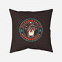 Occasionally Adventurous-None-Removable Cover-Throw Pillow-tobefonseca