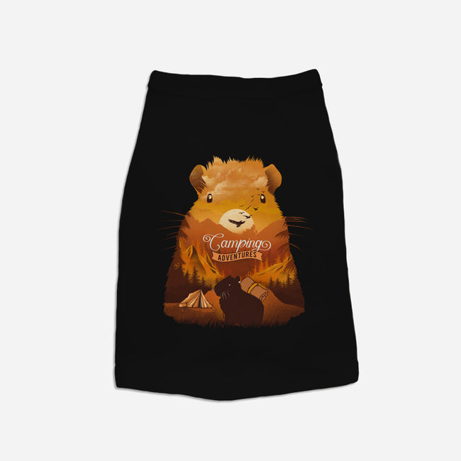 Campybara-Cat-Basic-Pet Tank-dandingeroz