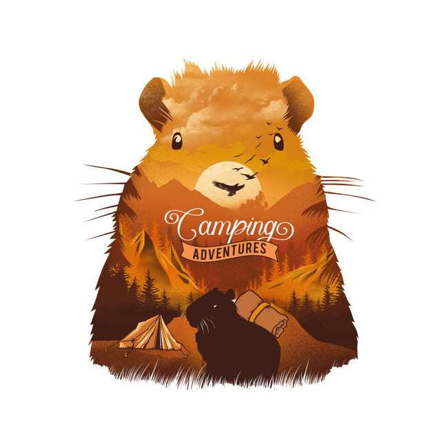 Campybara-Baby-Basic-Onesie-dandingeroz