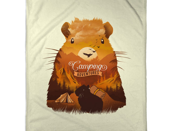 Campybara