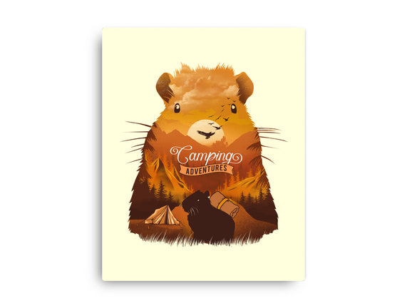 Campybara