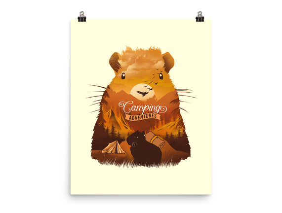 Campybara