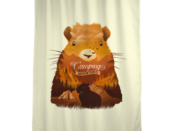 Campybara