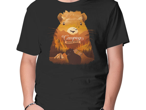 Campybara