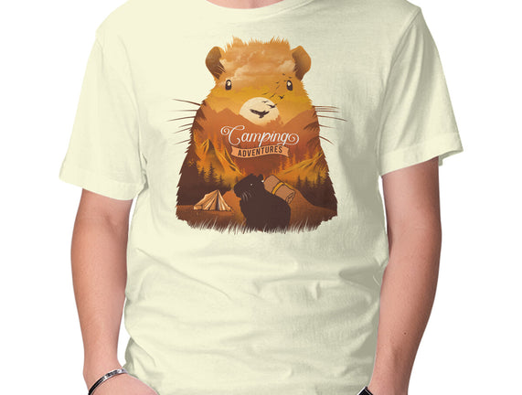 Campybara