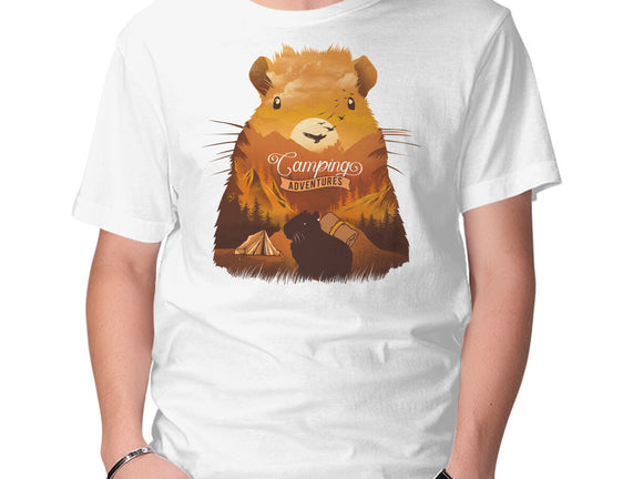 Campybara