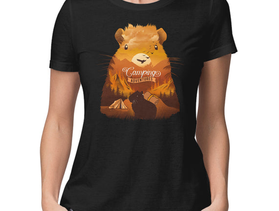 Campybara