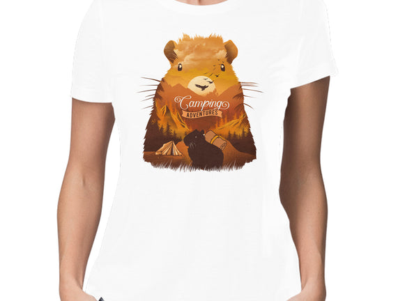 Campybara