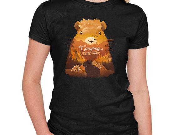 Campybara