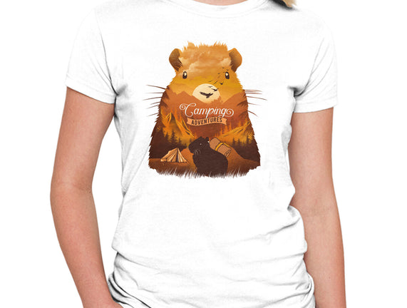 Campybara