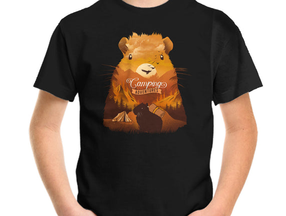 Campybara