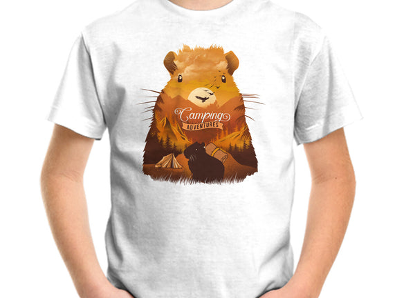 Campybara