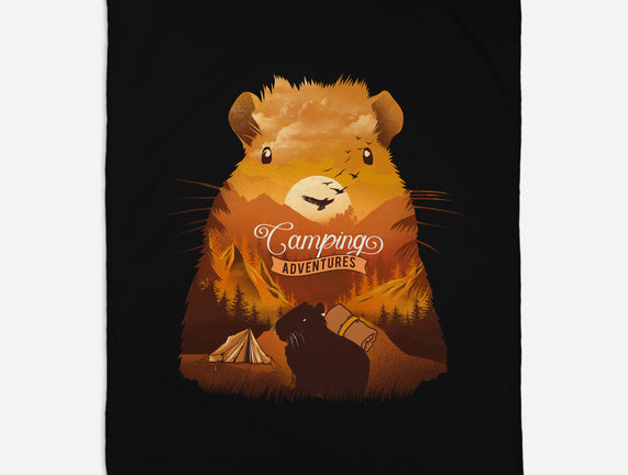 Campybara