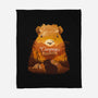 Campybara-None-Fleece-Blanket-dandingeroz