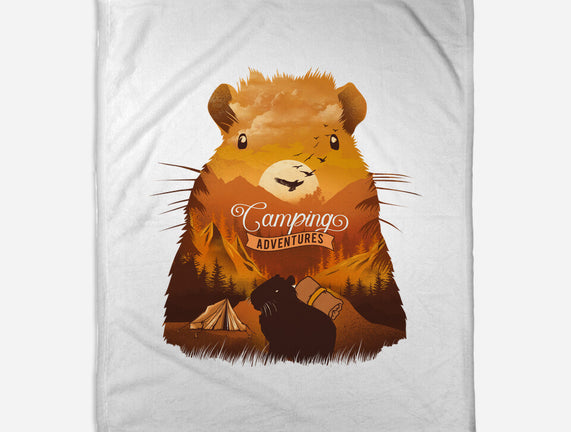 Campybara