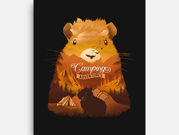 Campybara