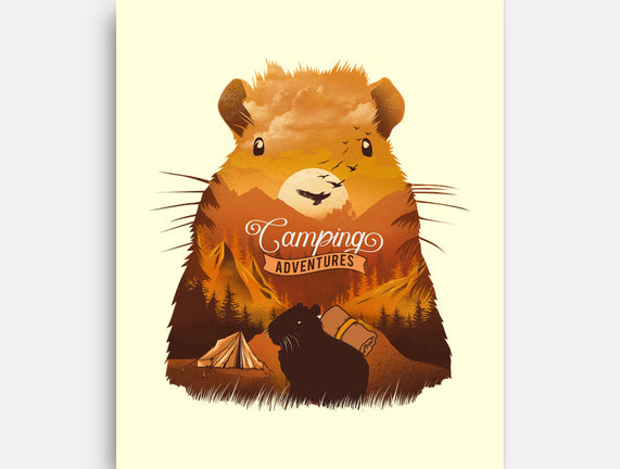 Campybara