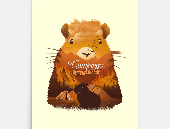 Campybara