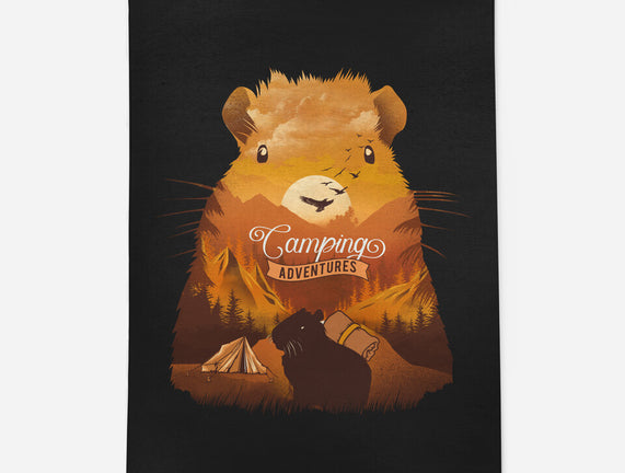 Campybara