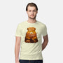 Campybara-Mens-Premium-Tee-dandingeroz