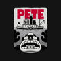 Pete-None-Matte-Poster-Raffiti