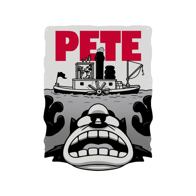 Pete-None-Fleece-Blanket-Raffiti