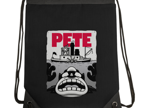 Pete