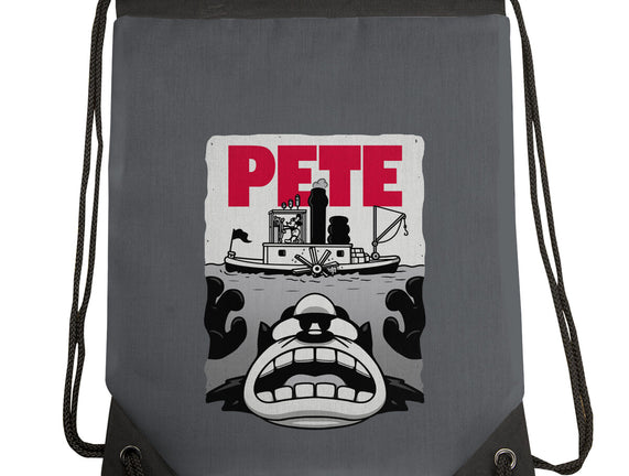 Pete