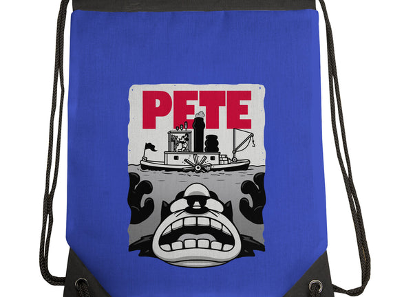 Pete