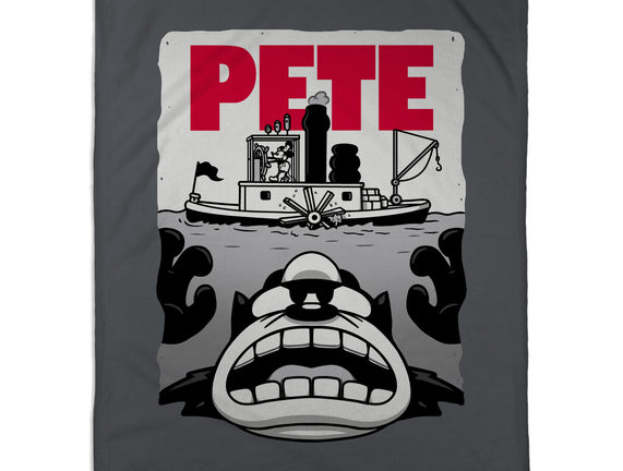 Pete