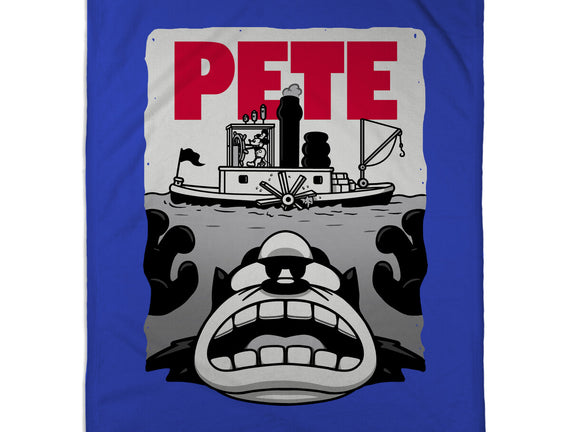 Pete