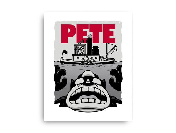 Pete