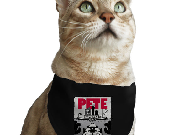 Pete