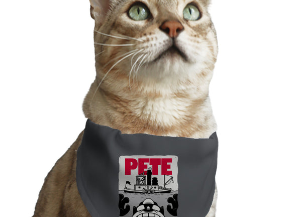 Pete