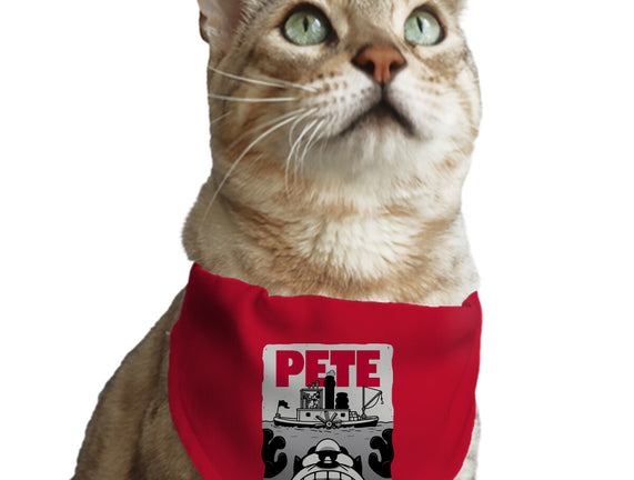 Pete