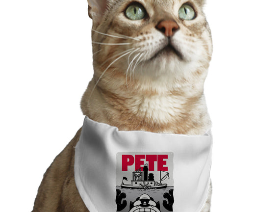 Pete