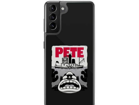 Pete