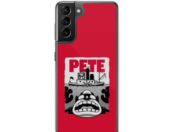 Pete