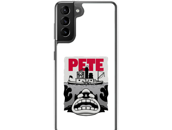 Pete