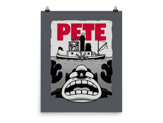 Pete