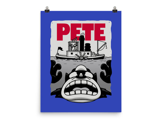 Pete