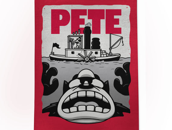 Pete