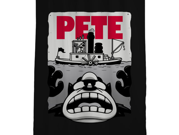 Pete