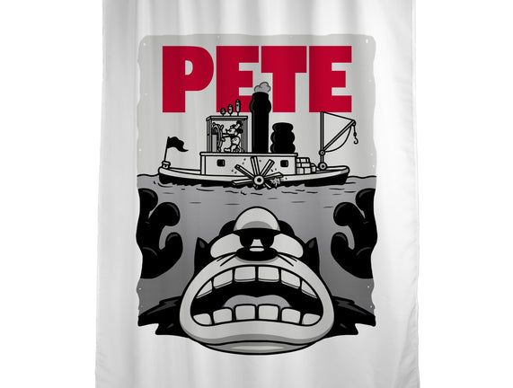 Pete