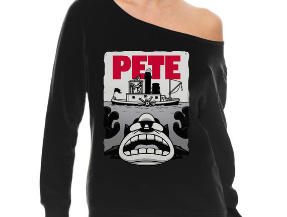 Pete