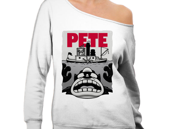 Pete