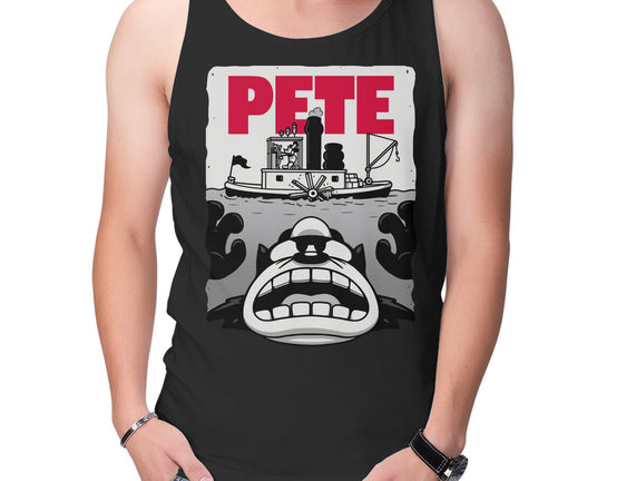 Pete