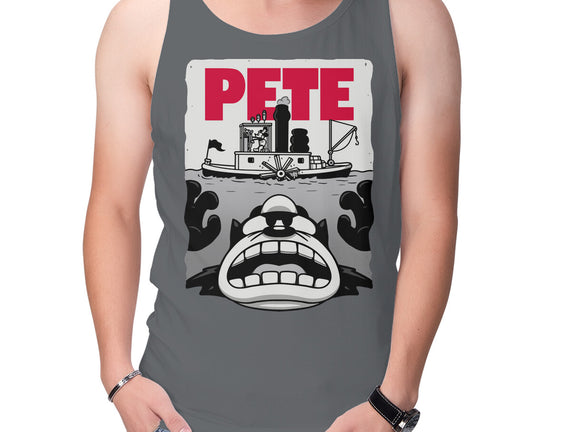 Pete