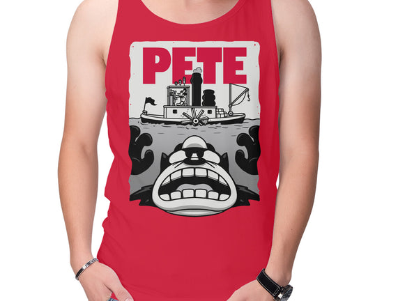 Pete